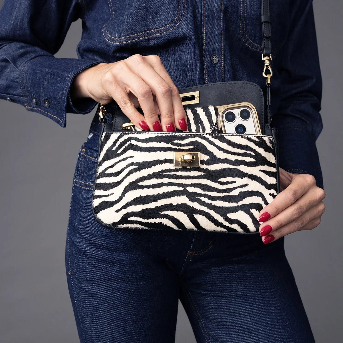 Taylor Bag