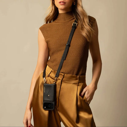 Hailey + Charm Wristlet Set