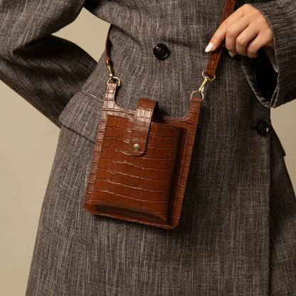 Parker Phone Bag