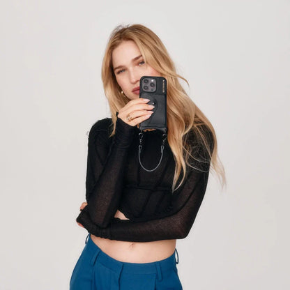 Emma Bandolet Strap