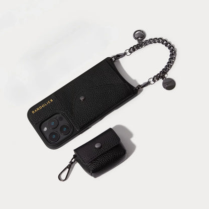 Maya and AirPods Set