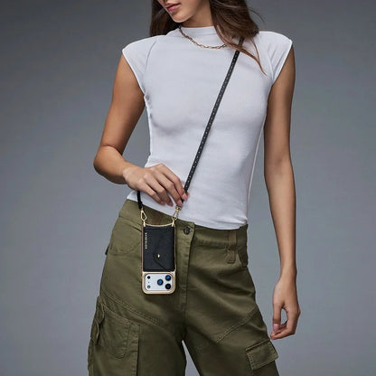 Natalie Strap