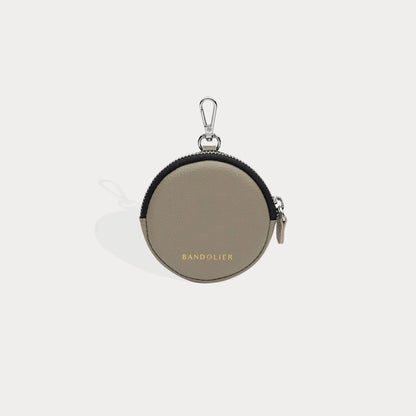 Mini Round Pouch