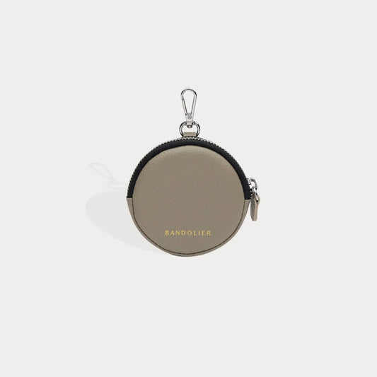 Mini Round Pouch