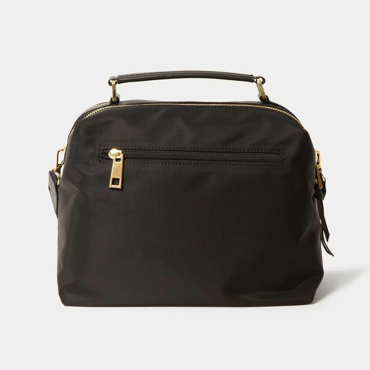 Sylvie Nylon Bag