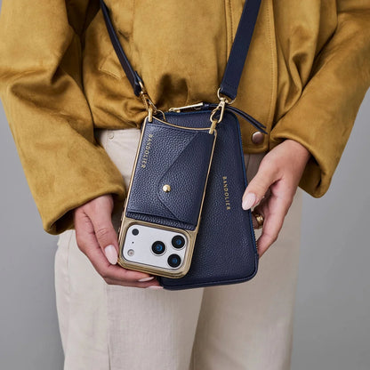 Hailey Pouch Set