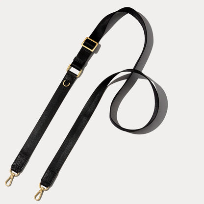 Bobby Nylon Adjustable Crossbody Strap