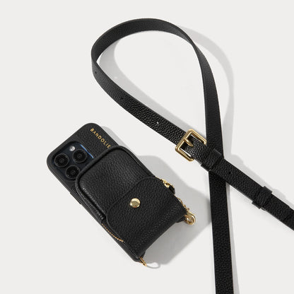 River Magnet Crossbody Phone Case