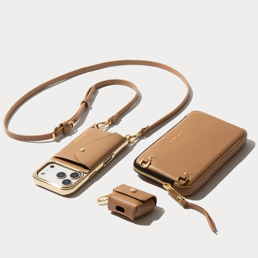 Donna Essentials Set