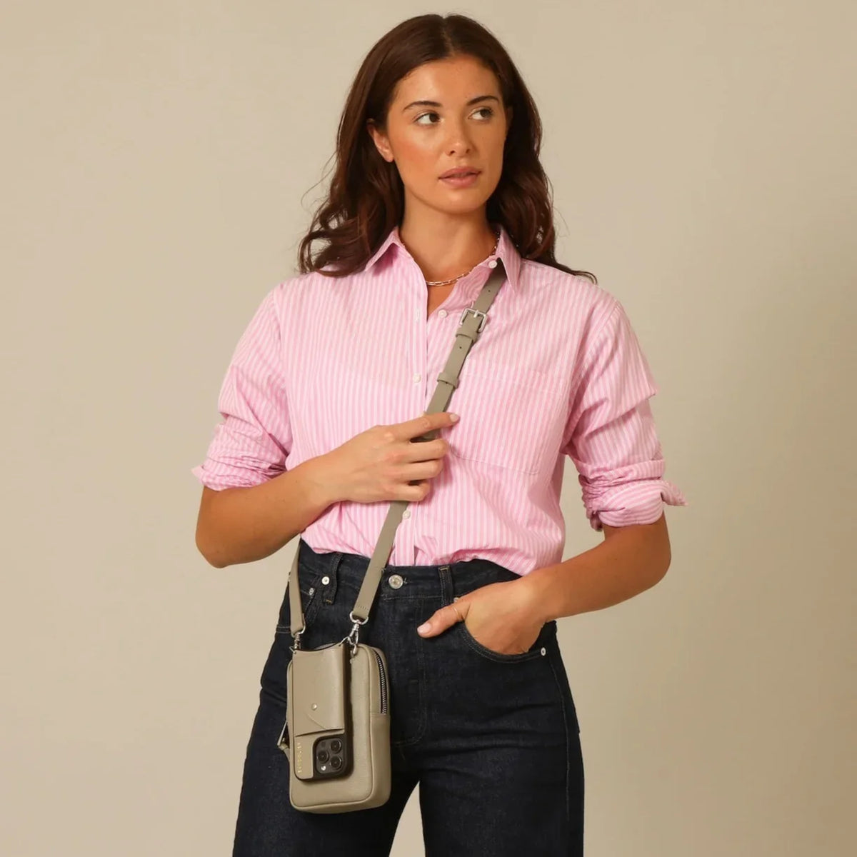 Large Expanded Pouch Set