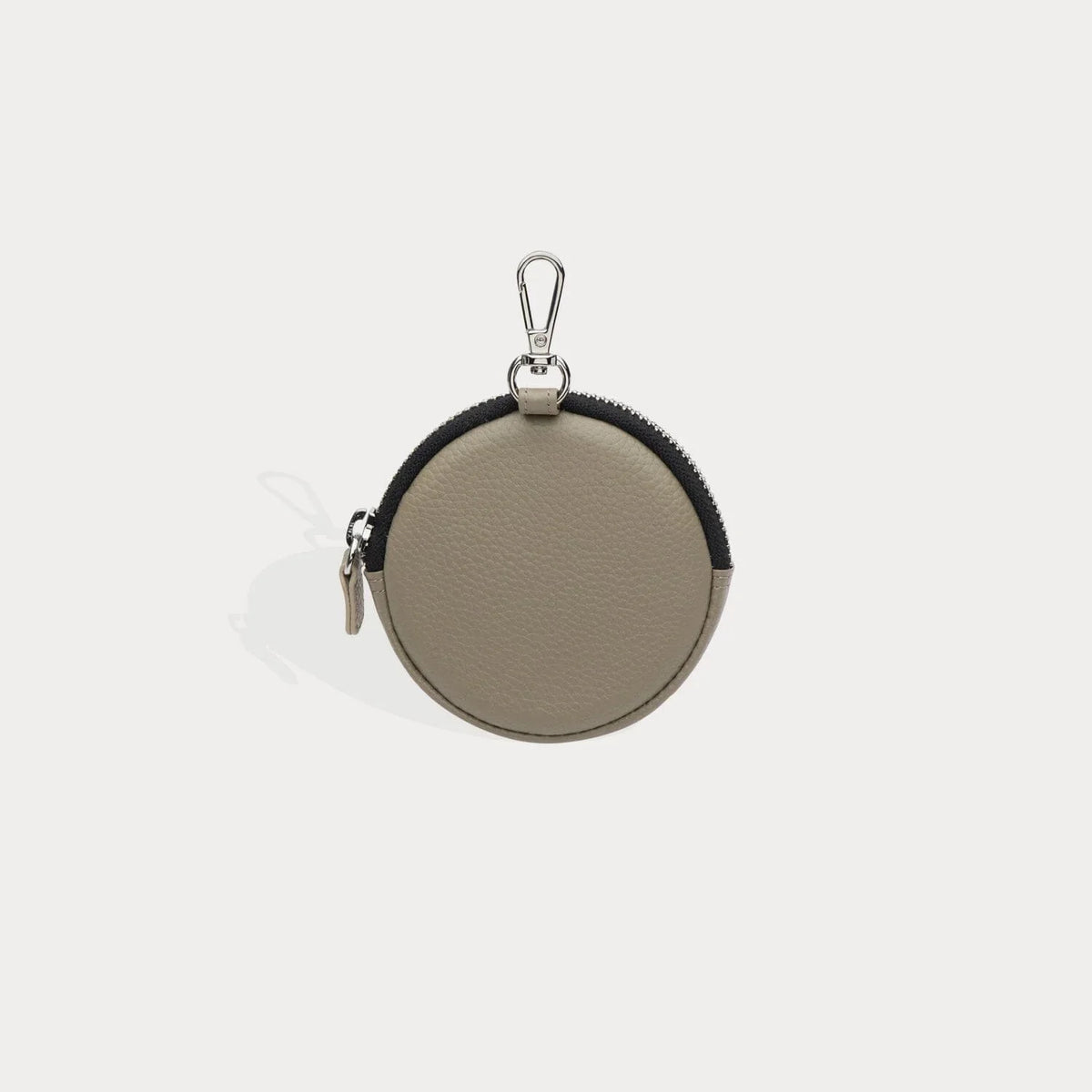 Mini Round Pouch