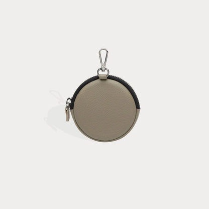 Mini Round Pouch