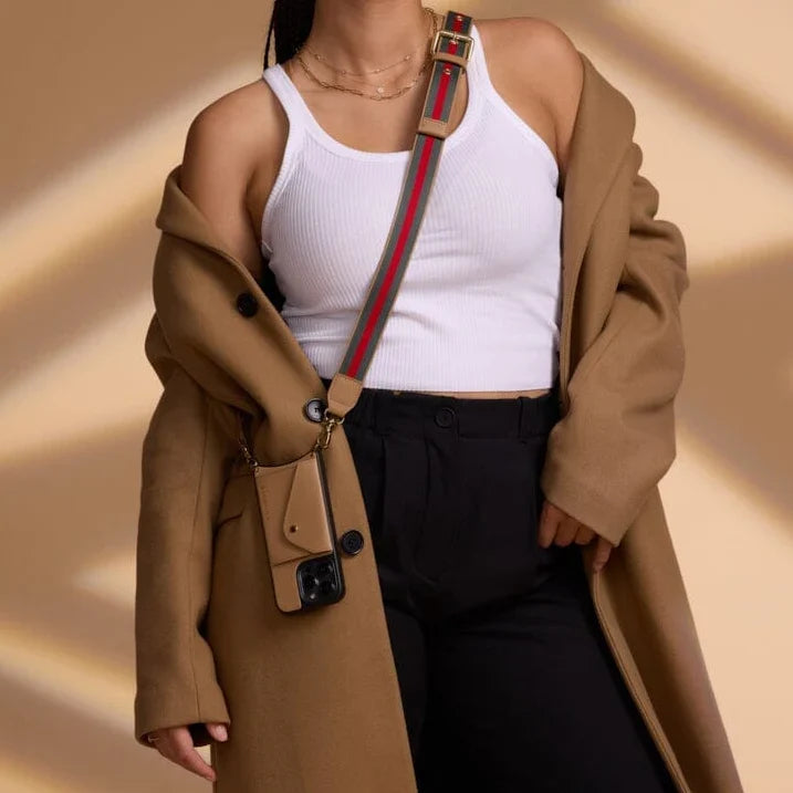 Kimberly Adjustable Strap Only