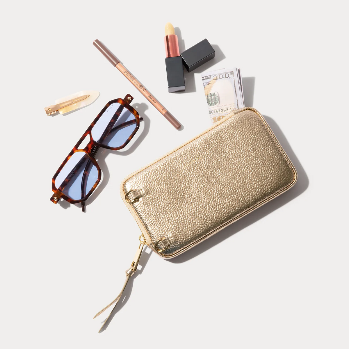 Lily Pouch Set
