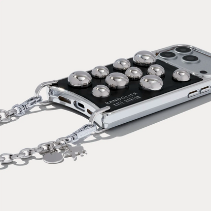 Charlie Wristlet Phone Case