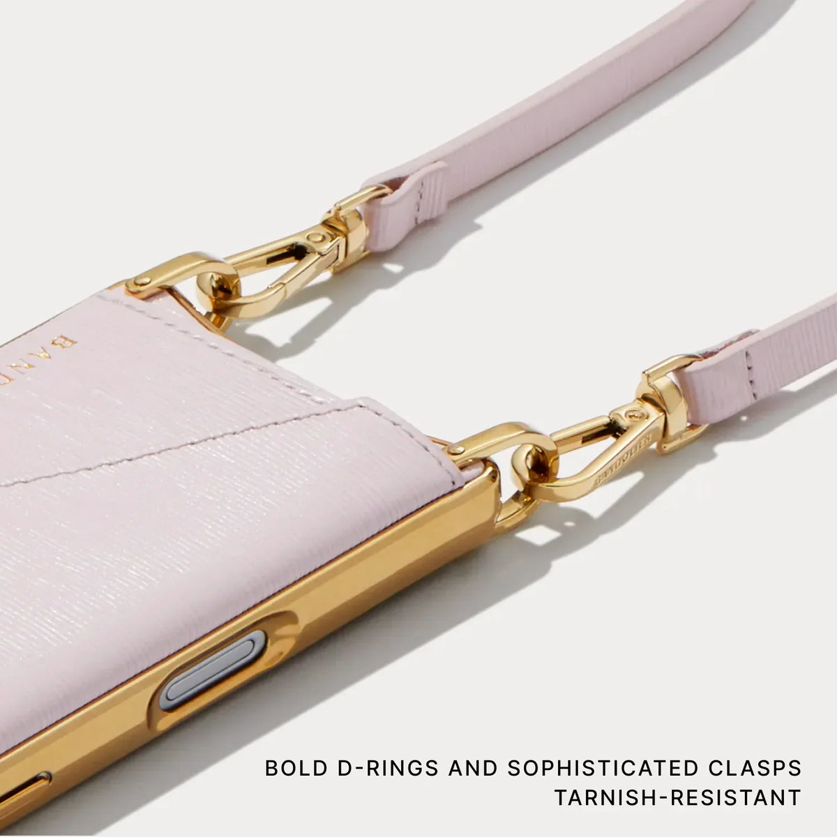 Donna Pouch Set
