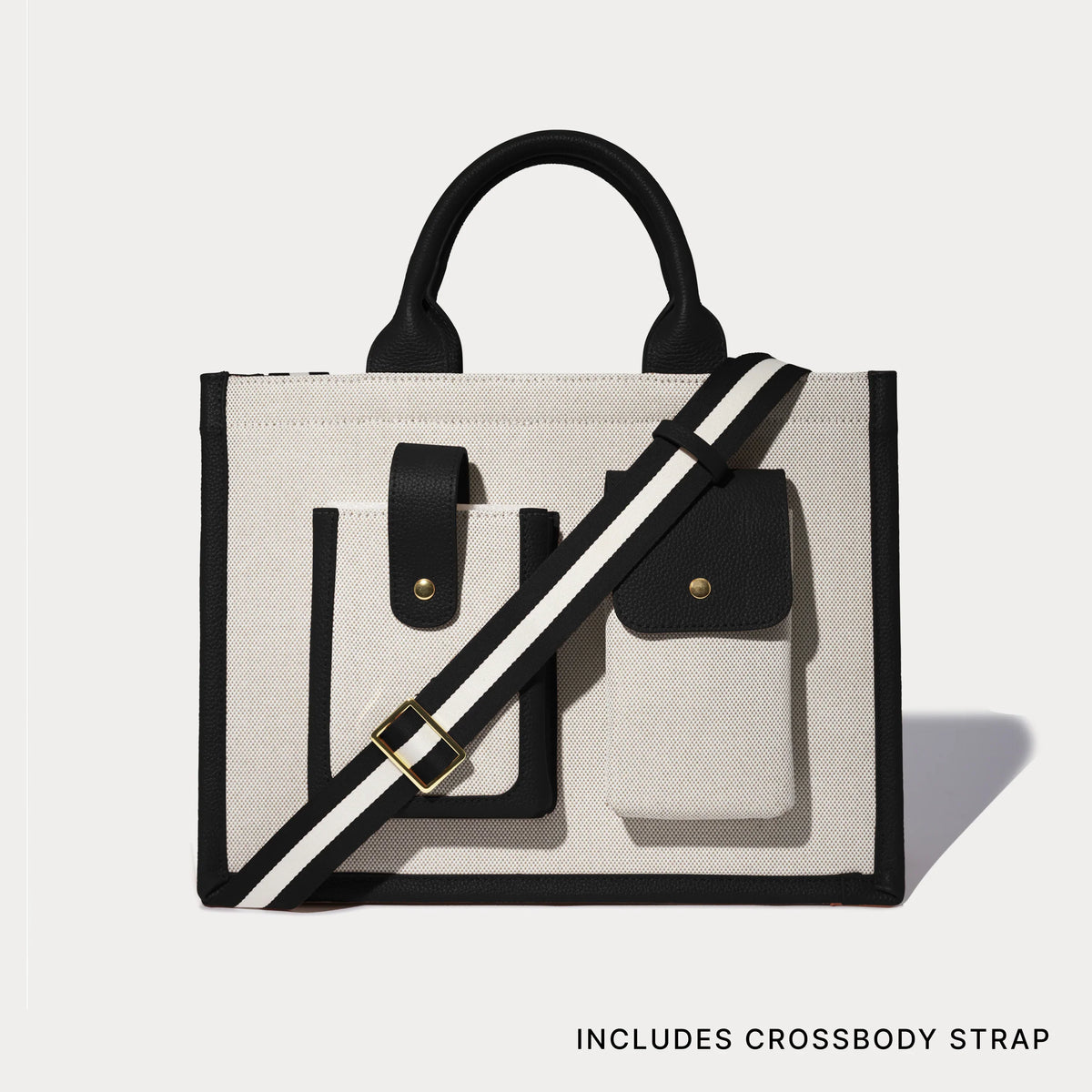 Dillon Book Tote