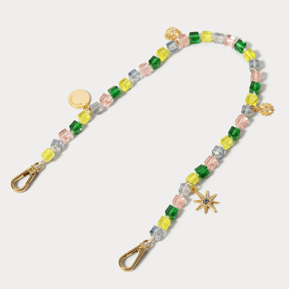 Kiki Wristlet