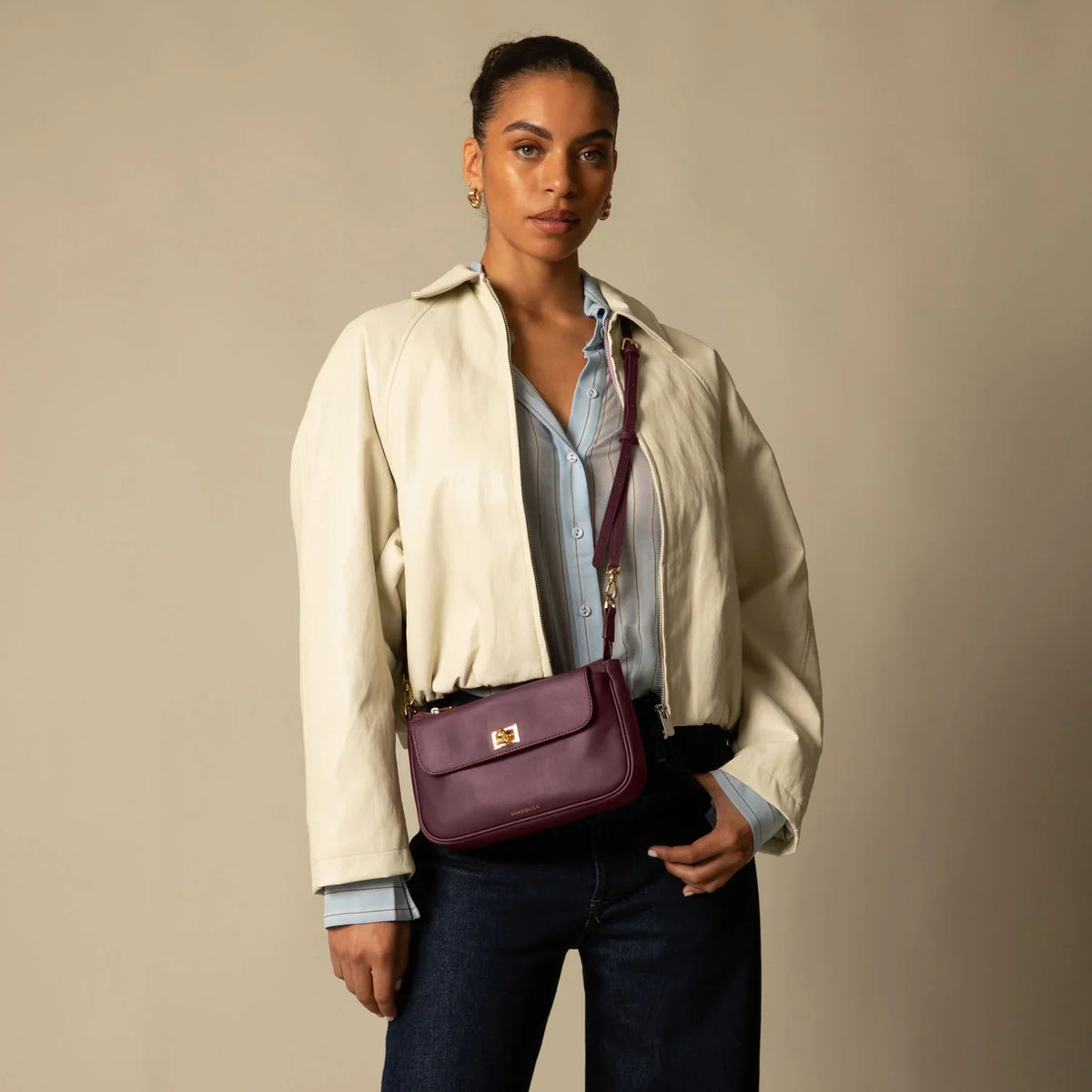 Taylor Bag