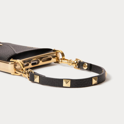 Sarah Wristlet