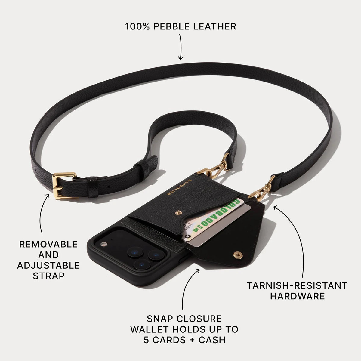 Hailey Expanded Set