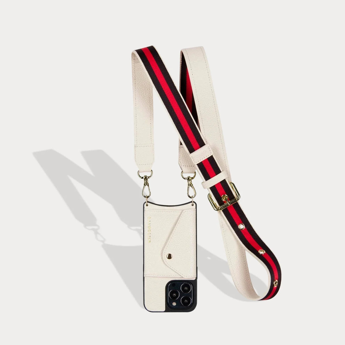 Kimberly Full Set - Ivory/Gold