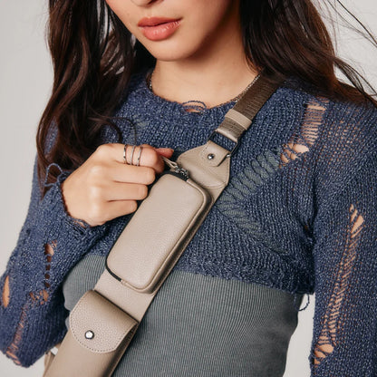 Billie Utility Crossbody with Case