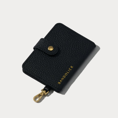Add-On Sleek Mirror Magnet Wallet