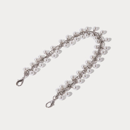 Emelia Wristlet Strap