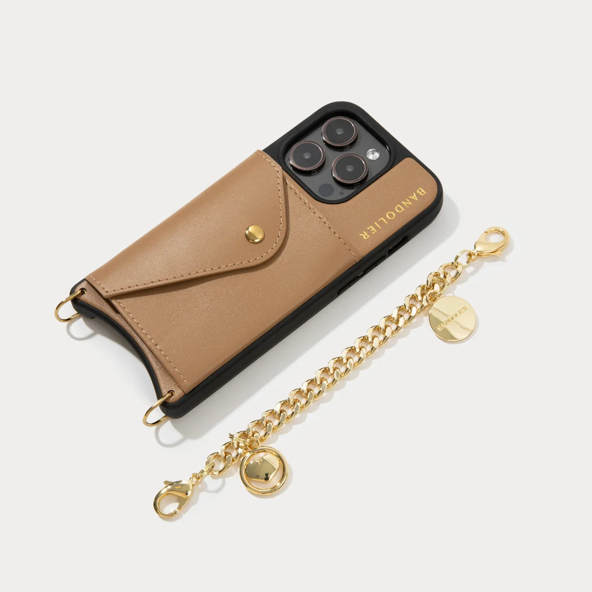 Maya Wristlet Phone Case