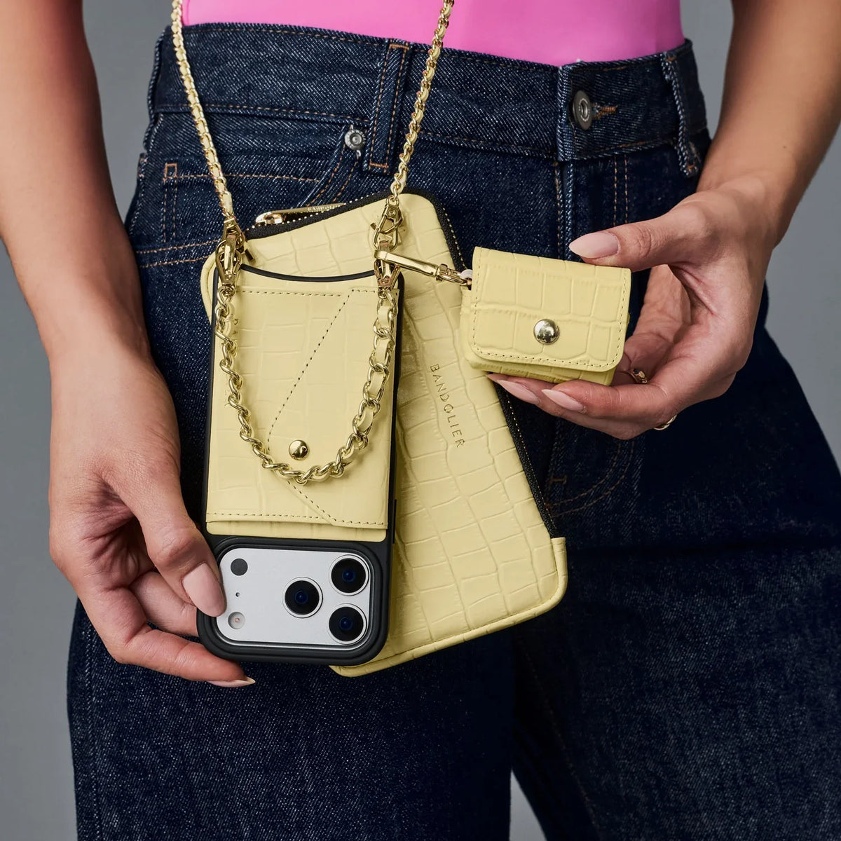 The Lily Essentials Set