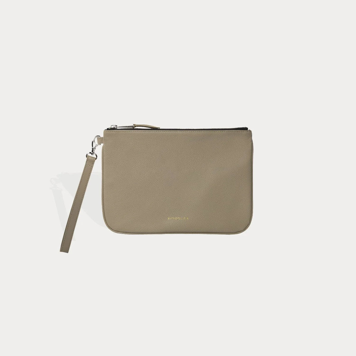 Carryall Zip Pouch