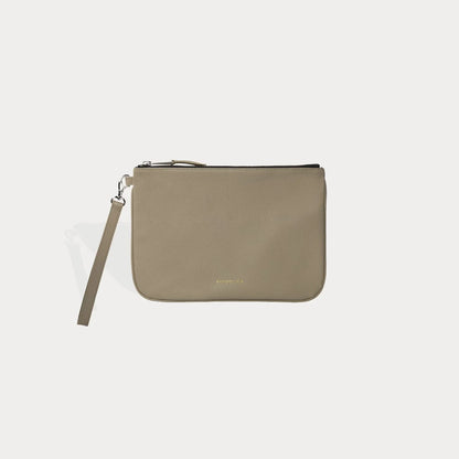 Carryall Zip Pouch